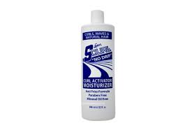 S'CURL ACTICATOR NO DRIP 32OZ