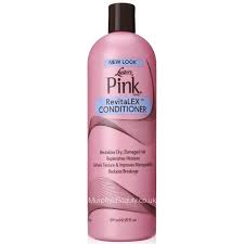 PINK CONDITIONER 20OZ