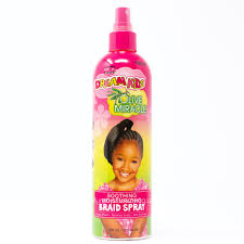 AP DREAM KIDS OM BRAID SPRAY 12OZ