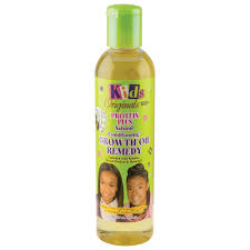 AB KIDS ORIGINALS GROWTH OIL REMEDY 8OZ