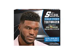 S-CURL KIT LARGE 2 API REGULAR