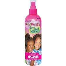 AP DREAM KIDS OM DETANGLER SPRAY 8OZ