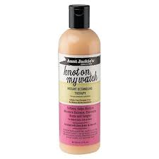 Aunt Jackie's Knot On My Watch Instant Detangling Therapy