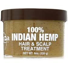 KUZA INDIAN HEMP 8OZ