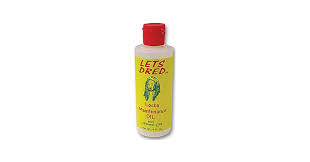 LETS DRED MAINT OIL 4 OZ