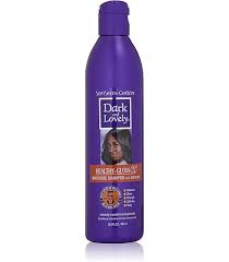 DARK & LOVELY HEALTHY GLOSS MOIST COND 13.5OZ