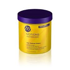 MOTIONS HAIR RELAXER SUPER CUP 15OZ