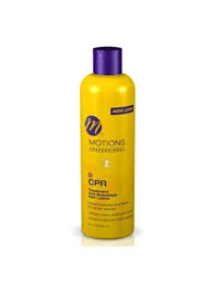 MOTIONS CPR ANTI BREAK HAIR LOTION 12OZ