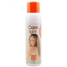MA CARO LIGHT LOTION 500ML