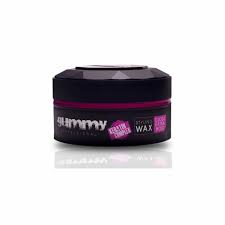 GUMMY WAX EXTRA GLOSS PURPLE 150ML
