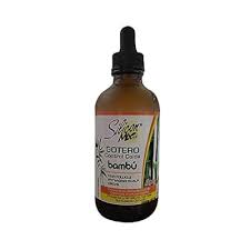 Silicon Mix Bamboo GOTERO Control Caida