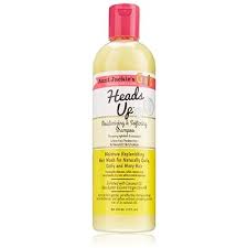 Aunt Jackie's Girls Heads Up Moisturizing & Softening Shampoo