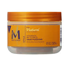 MOTIONS HYDRATE MY CURLS PUDDING 8OZ