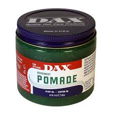DAX POMADE 7OZ