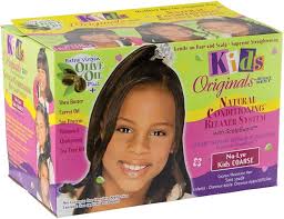 AB KIDS RELAXER KIT COARSE