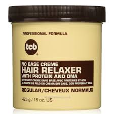 TCB HAIR RELAXER REGULAR 7OZ