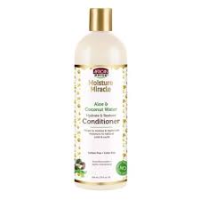 AP MOISTURE M CURL MILK& DETANGLER 12OZ