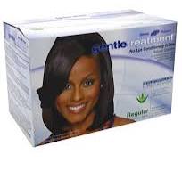 GENTLE TREATMENT KIT REGULAR