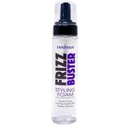 FAN IC FRIZZ BUSTER STYLING FOAM 8.5OZ