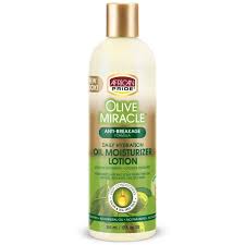 AP OLIVE M MOIST LOTION 12O