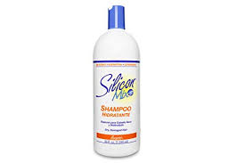 Silicon Mix Hydratante Shampoo