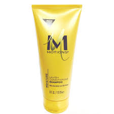 MOTIONS LAVISH SHAMPOO TUBE 6OZ