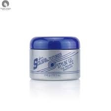 S'CURL STYLING GEL 298G