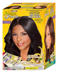 MEGA GROWTH KIT TWIN PACK REG