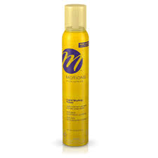 MOTIONS LIGHT STYLING FOAM 8OZ