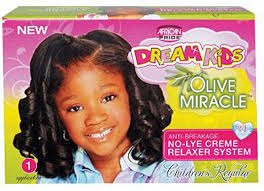 AP DREAM KIDS RELAXER KIT REGULAR