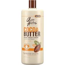Queen Helene Cocoa Butter Body Oil