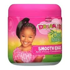 AP DREAM KIDS SMOOTH EDGES  6OZ
