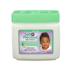 SOFT & PRECIOUS NURSERY JELLY ALOE 13OZ