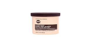 TCB HAIR RELAXER REGULAR 15OZ