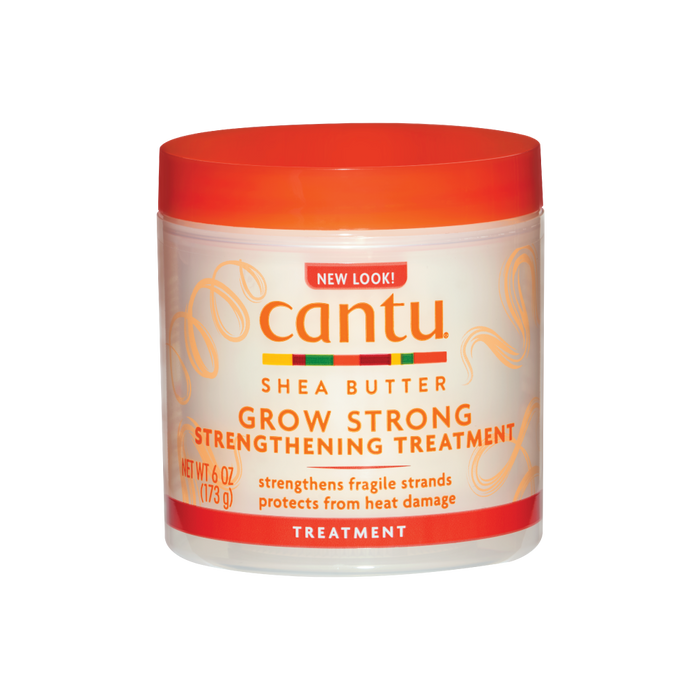 Cantu Grow Strong Strengthening Treatment