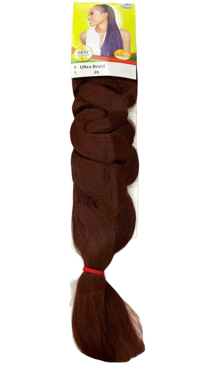 XPR ULTRA BRAID NO 35