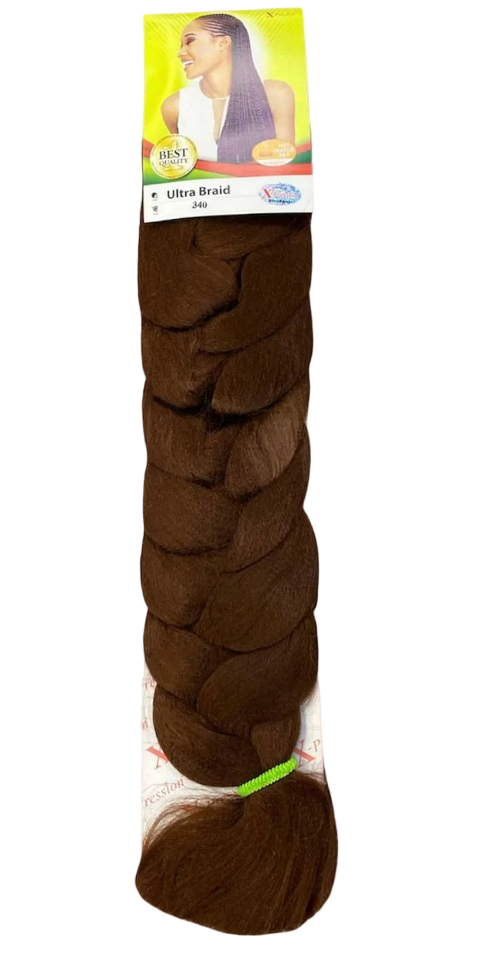 XPR ULTRA BRAID NO 340