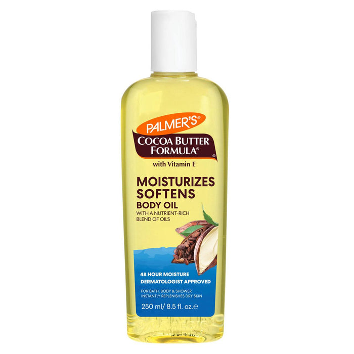 Palmer's Cocoa Butter Formula Moisturizing Body Oil