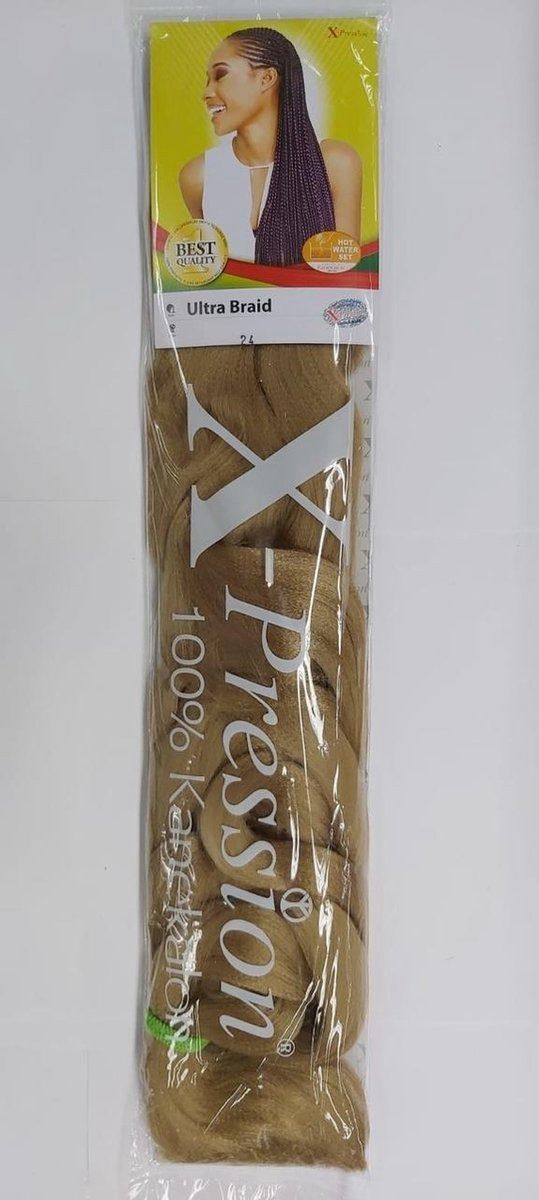XPR ULTRA BRAID NO 27