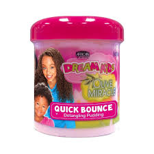 AP DREAM KIDS QUICK BOUNCE PUDDING 15OZ