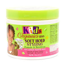 AB KIDS SOFT HOLD STYLING POM 4OZ