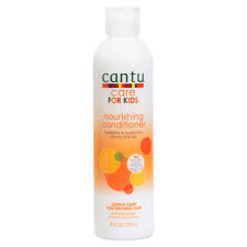 Cantu Care For Kids Nourishing Conditioner