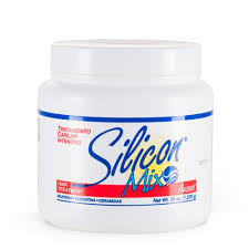 Silicon Mix Intensive Hair Treatment