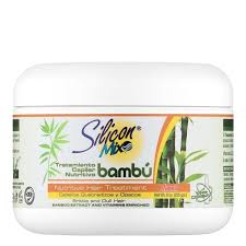 Silicon Mix Bambu Nutritive Hair Treatment