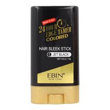 Ebin New York 24 Hour Colored Sleek Stick