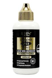 EBIN NEW YORK Wonder Lace Bond Supreme adhesive