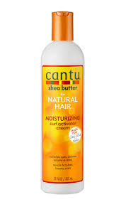 Cantu Shea Butter Moisturizing Curl Activator Cream