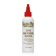 SALON PRO GLUE REMOVER 4OZ