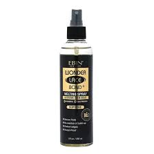 EBIN New York Wonder Lace Bond Melting Spray