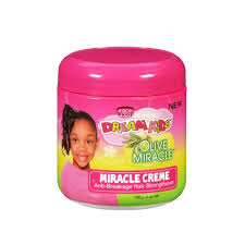 AP DREAM KIDS MIRACLE CREME  6OZ
